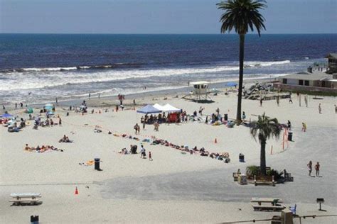 Carlsbad State Beach: San Diego Attractions Review - 10Best Experts and ...