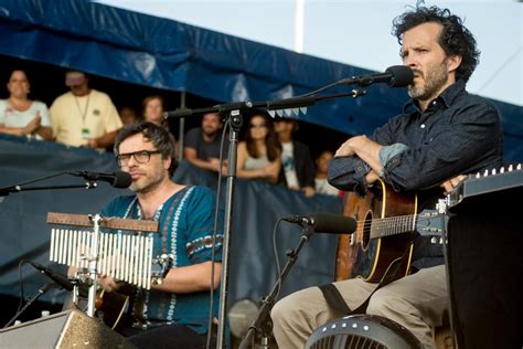 Flight of the Conchords postpone tour | Page Six