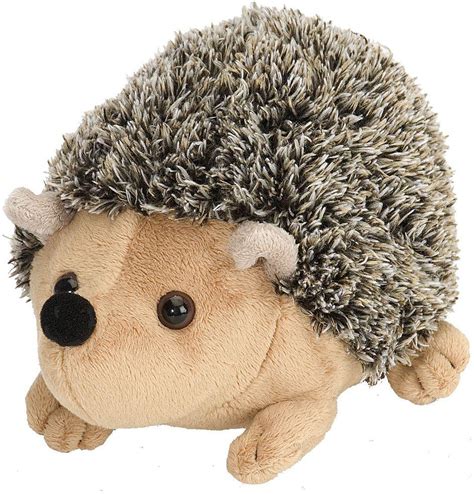 Hedgehog Stuffed Animal - 8" - Kite and Kaboodle