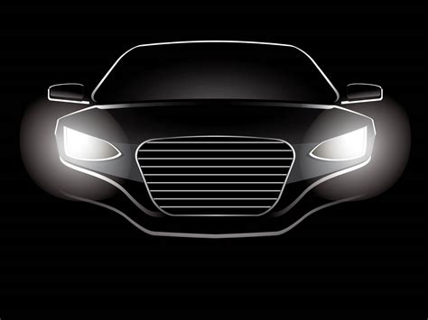 Lighting the road ahead: LEDs in automotive front lighting - Automotive ...