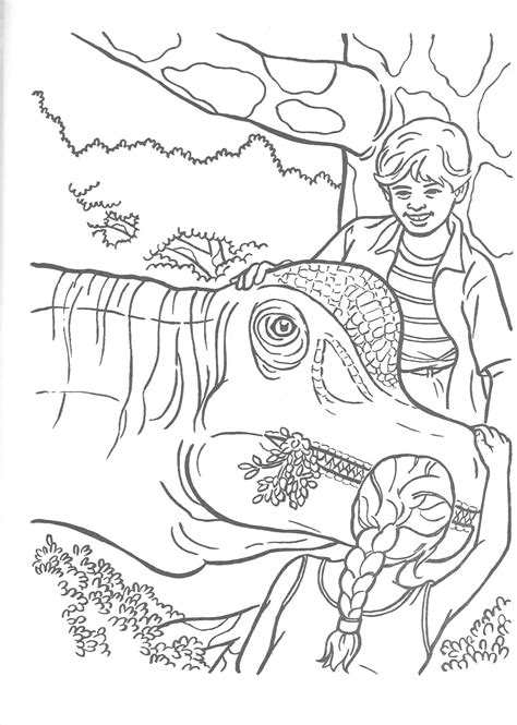 33+ Mosasaurus Coloring Pages Jurassic World