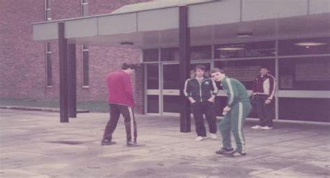 Carshalton High Boys School At Westcroft Leisure Centre In Wallington ...