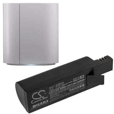 Verizon Smarthub Router Replacement Battery: BatteryClerk.com Hotspot