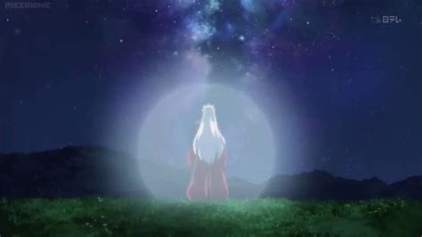 Inuyasha - The Final Act - Episode 8 - Kikyo's Death - YouTube