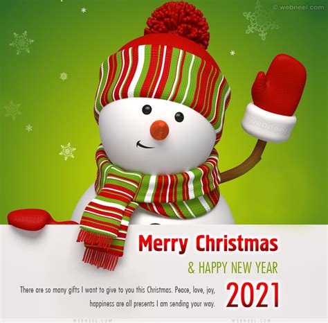 Christmas Card Greetings Messages 2023 New Top Popular Famous ...