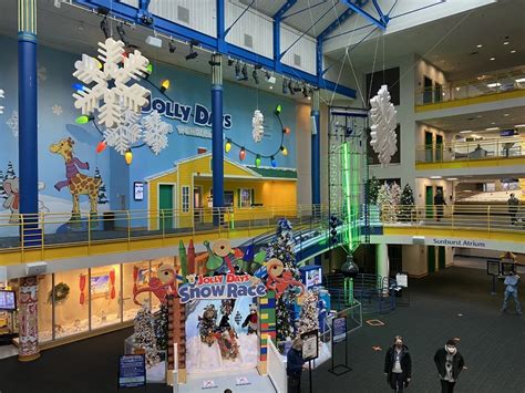 Children's Museum of Indianapolis brings back 'Countdown to Noon ...