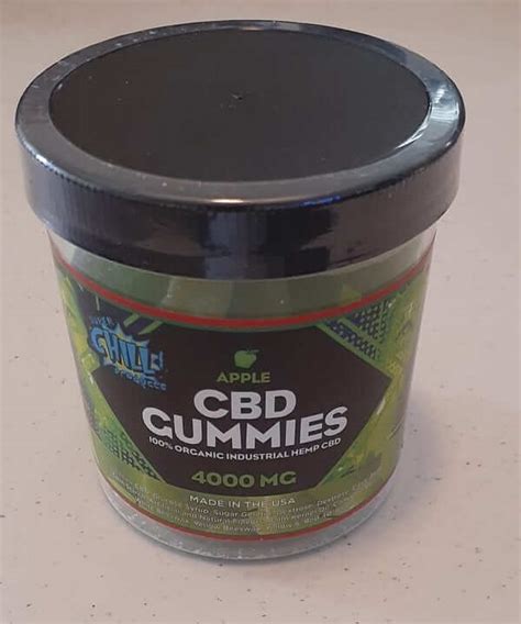 Cheap High Dosage CBD Gummies In 60mg / 75mg / 100mg Per Gummie!