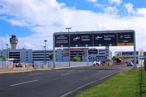 3Q19 passenger traffic up 5.7% year-over-year at Luis Muñoz Marín Int’l ...