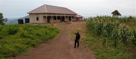 Construction of Mary Queen of Peace School has been Completed – Wind of ...