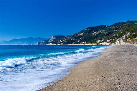 Seven of Liguria’s Most Beautiful Beaches | ITALY Magazine