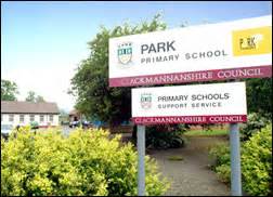 Park Primary School