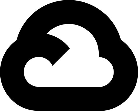 Google Cloud Vector Logo - Download Free SVG Icon | Worldvectorlogo