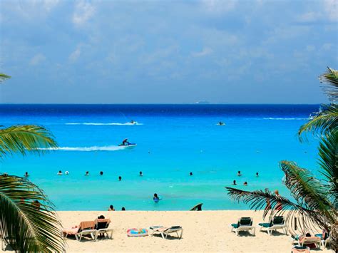 Best Mayan Riviera Beaches : TravelChannel.com | Travel Channel