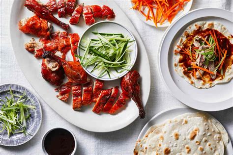 Peking Duck Recipe