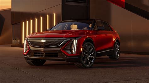 2024 Cadillac Suv Models - Sayre Courtnay