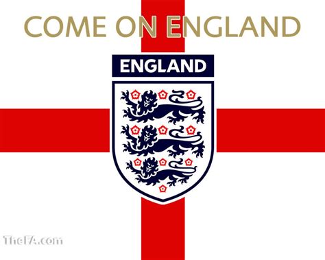 Come on England Football Logo, Football Club, Football Casuals, Soccer ...