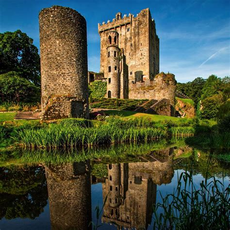 10 Charming Castles You Will Want To Visit In Ireland - Hand Luggage ...