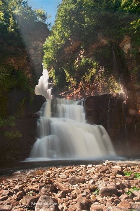 Fundraiser by Edward Smathers : 2,500+ Waterfalls of New York State