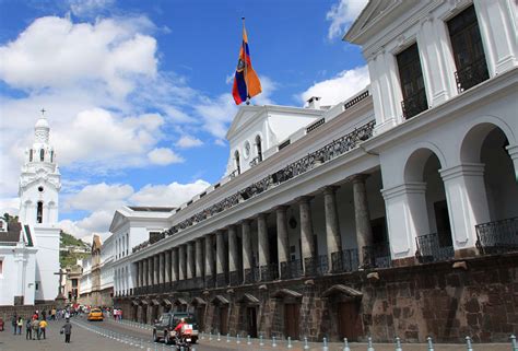 Top 10 Quito Ecuador Tourist Attractions - Rainforest Cruises