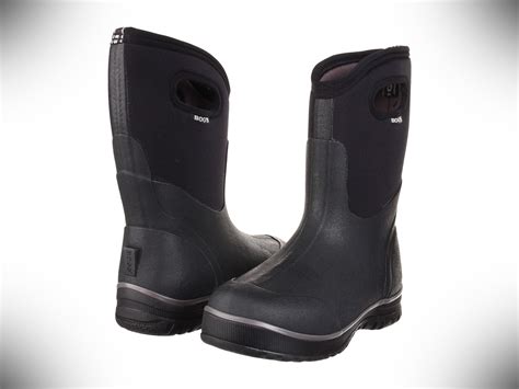 Men's Waterproof Boots: 15 Best Waterproof Boots Reviewed for 2023