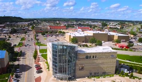 Discovery Center: New exhibit inspires youth to get active