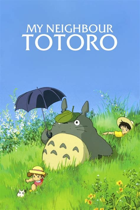 My Neighbor Totoro Wallpaper - KoLPaPer - Awesome Free HD Wallpapers