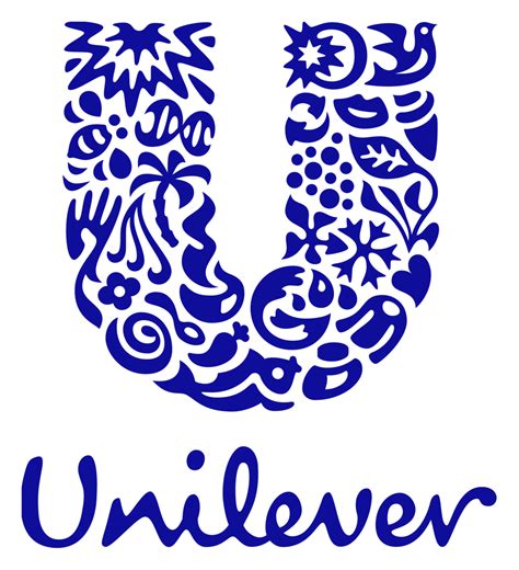 Unilever Logo PNG Transparent – Brands Logos