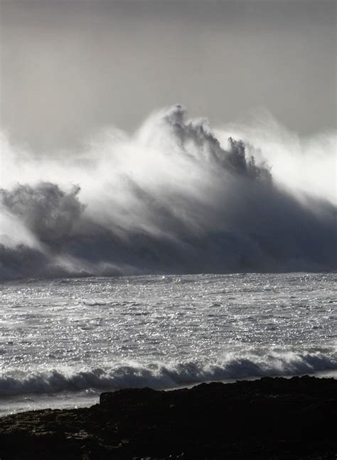 Panoramio - Photo explorer | Waves, Nature, Photo