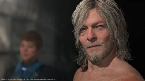 Death Stranding 2: Everything we know so far | GamesRadar+