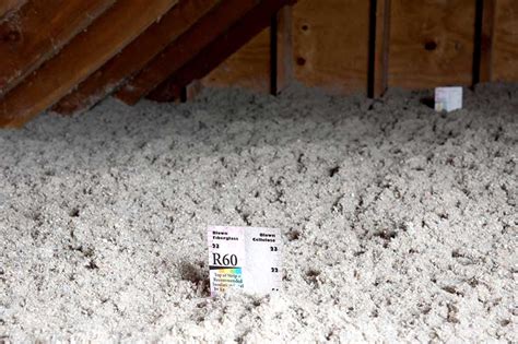 Cellulose Insulation | Home Solutions of Iowa