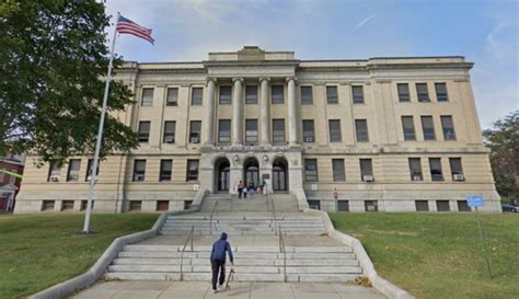 DOJ settlement agreement: New Bedford schools must better address K ...