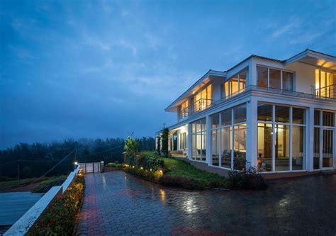 10 Luxurious 5-Star Hotels in Ooty for an Elite Hill Station Getaway