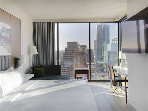 The 14 Best Downtown Austin Hotels to head to in 2024