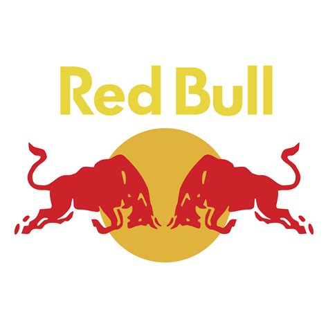 Red Bull Logo - LogoDix