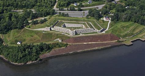 Fort Knox. Bucksport Maine | Visit maine, Adventure resorts, Bucksport