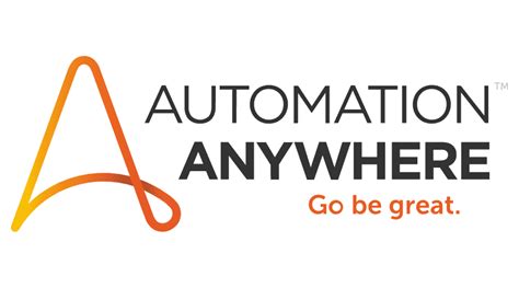 Automation Anywhere Vector Logo | Free Download - (.SVG + .PNG) format ...