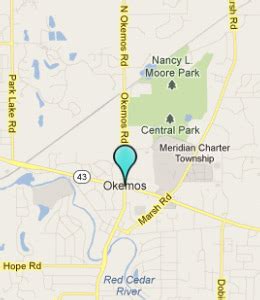 Okemos, MI Hotels & Motels - See All Discounts