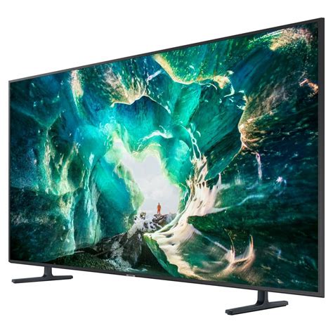 Samsung 82 Inch Series 8 4K UHD HDR Smart LED TV UA82RU8000WXXY ...