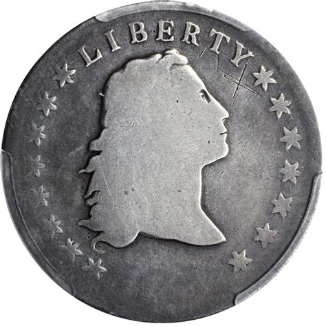 Value of a 1794 BB-1 Flowing Hair Silver Dollar | Rare Coin Buyers