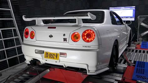 1999 NISSAN SKYLINE (R34) GT-R V-SPEC For Sale By Auction, 57% OFF