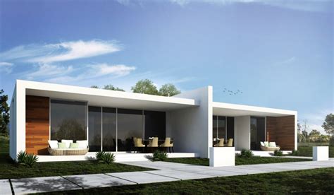 modern minimalist series – Negros Construction