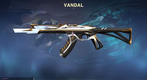 Top 5 Vandal Skins In Valorant To Claim In 2023 - Bank2home.com