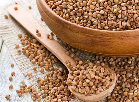 5 Little Known Health and Beauty Benefits of Buckwheat