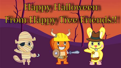 Happy Halloween from HTF!! by RyryTheHTFfan on DeviantArt