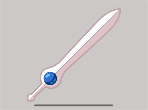 The Finn Sword by Garth Braithwaite on Dribbble