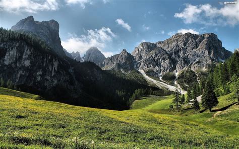 Rocky Mountain National Park Wallpapers - Wallpaper Cave