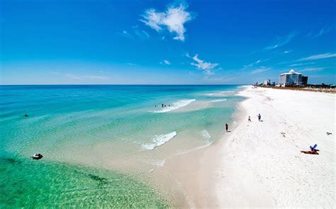 19 Best Beaches on the Florida Gulf Coast | PlanetWare