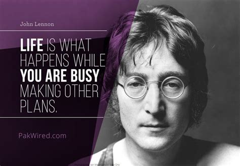 20 Incredible John Lennon Quotes on Life, Love and Peace