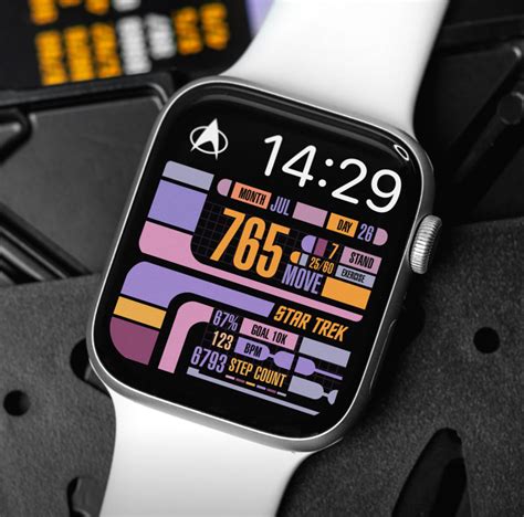 Custom Watch Faces – design your own Apple Watch setup - TapSmart