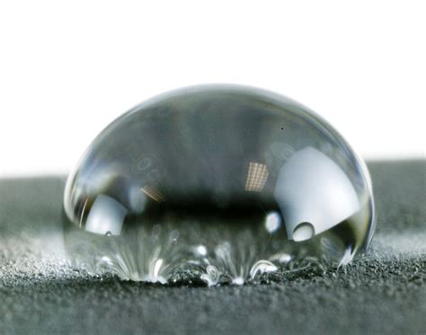 Hydrophobic Effects – How to Create them and Why